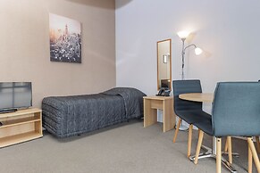 Aztec Motel