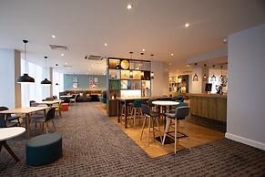 Holiday Inn Preston by IHG