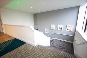 Holiday Inn Preston by IHG