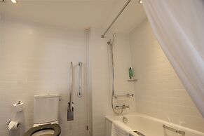 Holiday Inn Preston by IHG