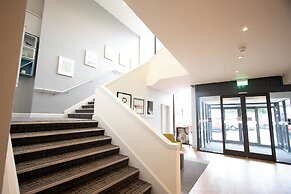 Holiday Inn Preston by IHG