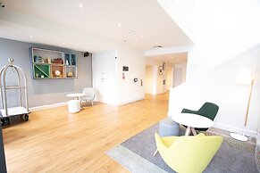 Holiday Inn Preston by IHG