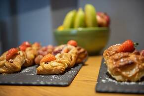 Holiday Inn Preston by IHG