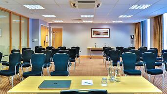 Holiday Inn Preston by IHG