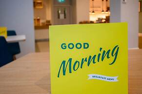 Holiday Inn Preston by IHG