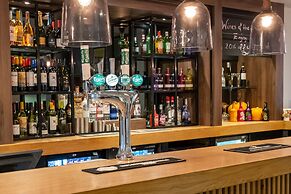 Holiday Inn Preston by IHG