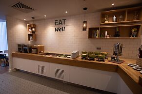Holiday Inn Preston by IHG
