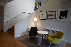 Holiday Inn Preston by IHG