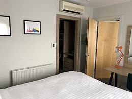 Holiday Inn Preston by IHG
