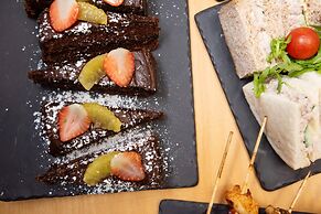 Holiday Inn Preston by IHG