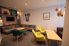 Holiday Inn Preston by IHG