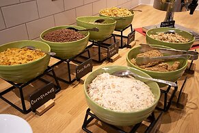 Holiday Inn Preston by IHG
