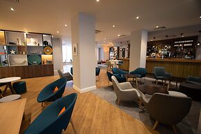 Holiday Inn Preston by IHG