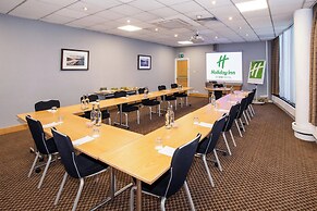 Holiday Inn Preston by IHG