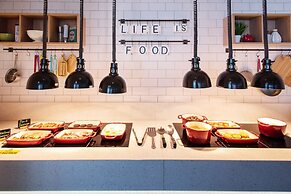 Holiday Inn Preston by IHG