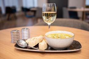 Holiday Inn Preston by IHG