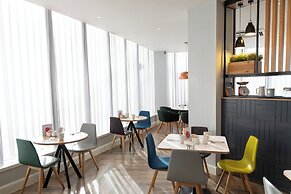 Holiday Inn Preston by IHG