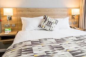 Holiday Inn Preston by IHG