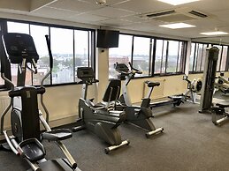 Holiday Inn Preston by IHG