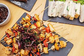 Holiday Inn Preston by IHG