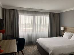 Holiday Inn Preston by IHG