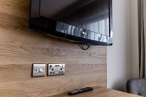 Holiday Inn Preston by IHG