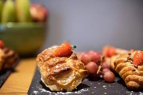Holiday Inn Preston by IHG