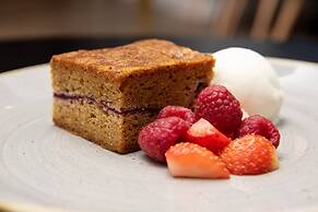 Holiday Inn Preston by IHG
