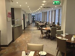 Holiday Inn Preston by IHG
