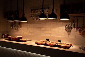 Holiday Inn Preston by IHG