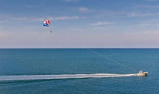 Hilton Marco Island Beach Resort and Spa
