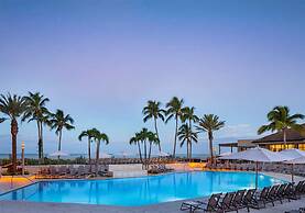 Hilton Marco Island Beach Resort and Spa