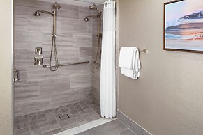 Hilton Marco Island Beach Resort and Spa