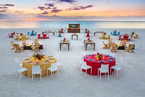 Hilton Marco Island Beach Resort and Spa