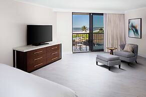 Hilton Marco Island Beach Resort and Spa