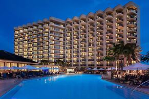 Hilton Marco Island Beach Resort and Spa