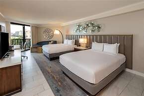 Hilton Marco Island Beach Resort and Spa