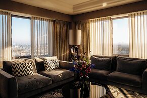 Hotel Okura Amsterdam