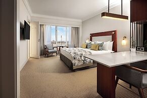 Hotel Okura Amsterdam