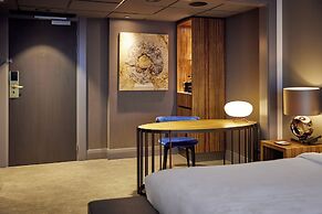 Hotel Okura Amsterdam