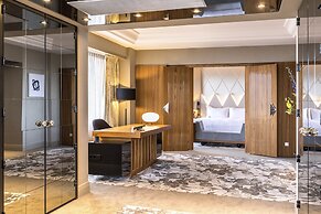 Hotel Okura Amsterdam