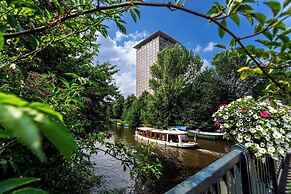 Hotel Okura Amsterdam