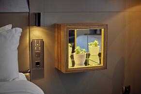 Hotel Okura Amsterdam
