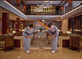 Hotel Okura Amsterdam