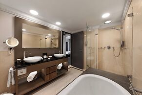 Hotel Okura Amsterdam