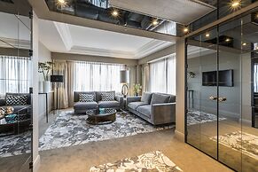 Hotel Okura Amsterdam
