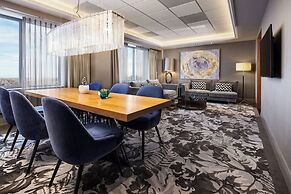 Hotel Okura Amsterdam