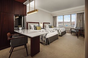 Hotel Okura Amsterdam