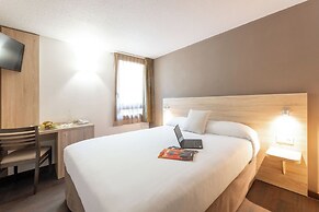 Hôtel des Trois Massifs