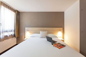 Hôtel des Trois Massifs